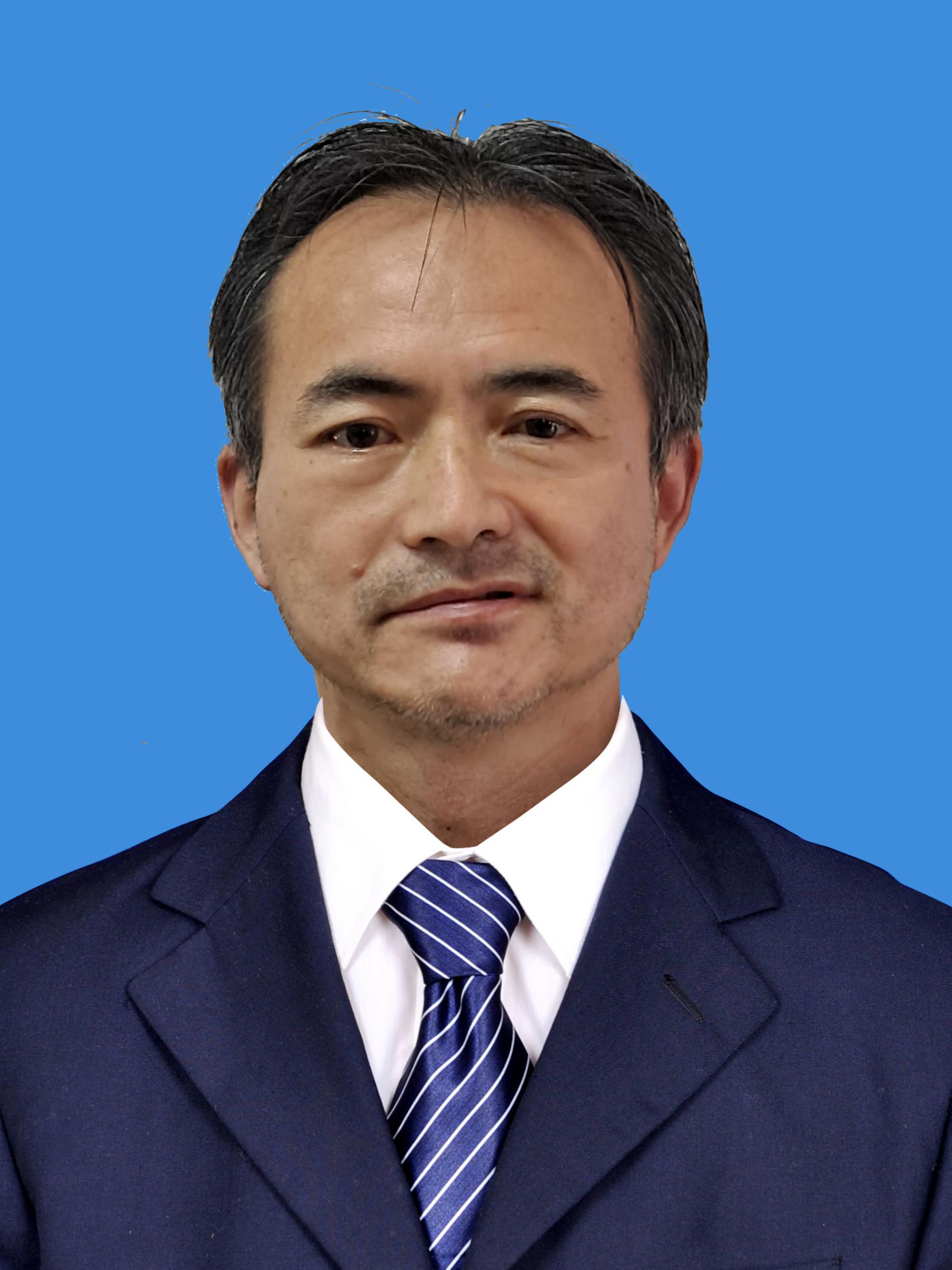 卢勇